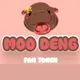 Will MOODENG beat its 2025 highest price ($0.32012) by end of the week? thumbnail