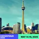 Will Bitcoin hit $110K at any time during Consensus 2025? thumbnail